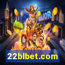 22blbet.com