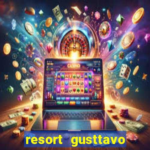 resort gusttavo lima porto de galinhas