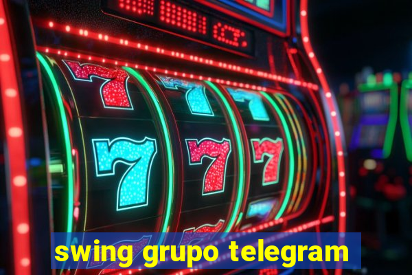 swing grupo telegram