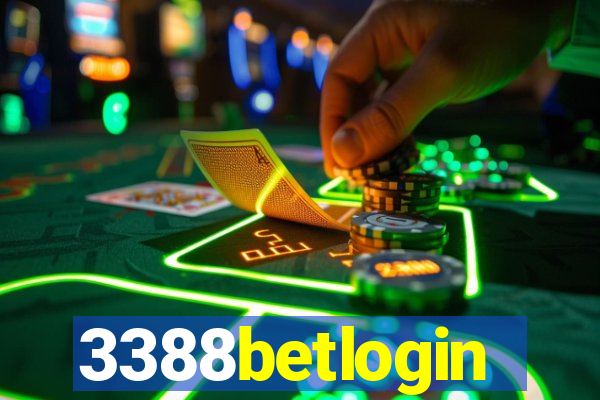 3388betlogin