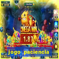 jogo paciencia spider haja paciencia