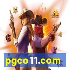 pgco11.com