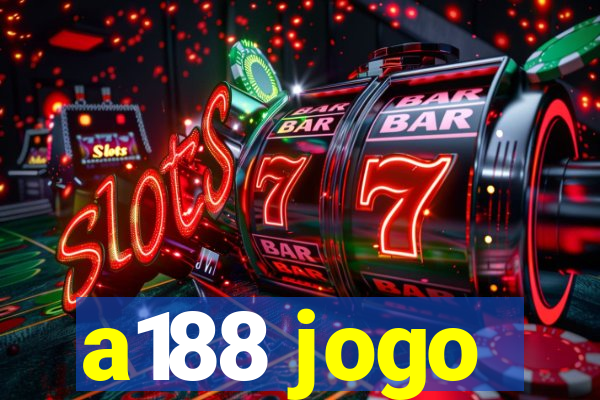 a188 jogo