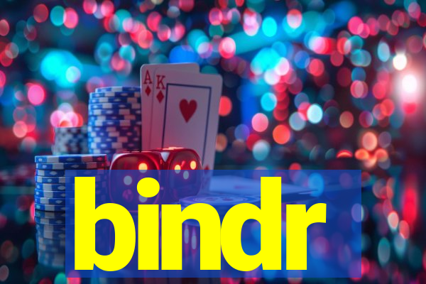 bindr