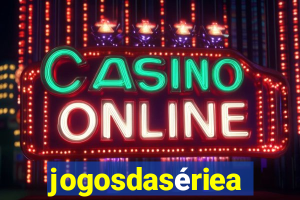 jogosdasériea