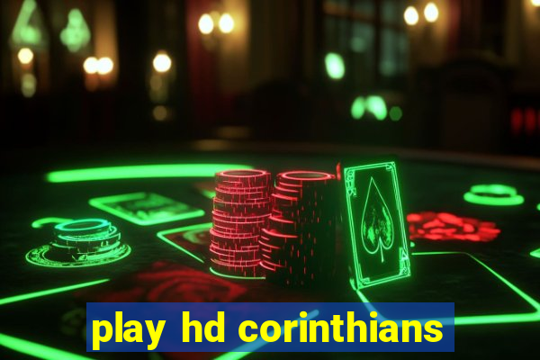 play hd corinthians