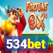 534bet