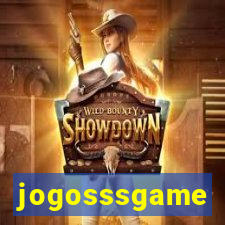 jogosssgame