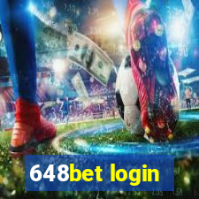 648bet login