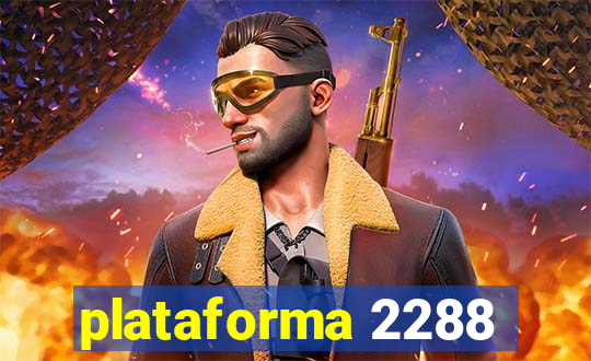 plataforma 2288