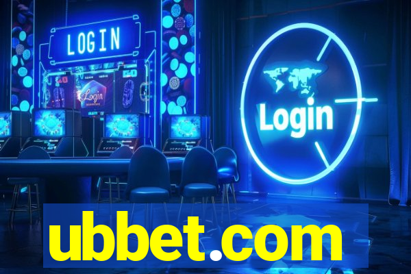 ubbet.com