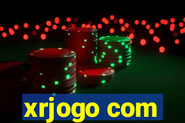 xrjogo com