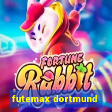 futemax dortmund