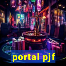 portal pjf