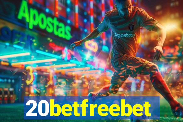 20betfreebet