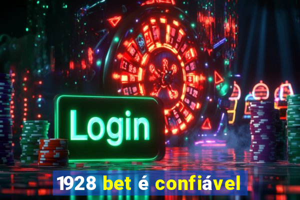 1928 bet é confiável