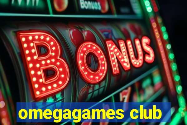 omegagames club