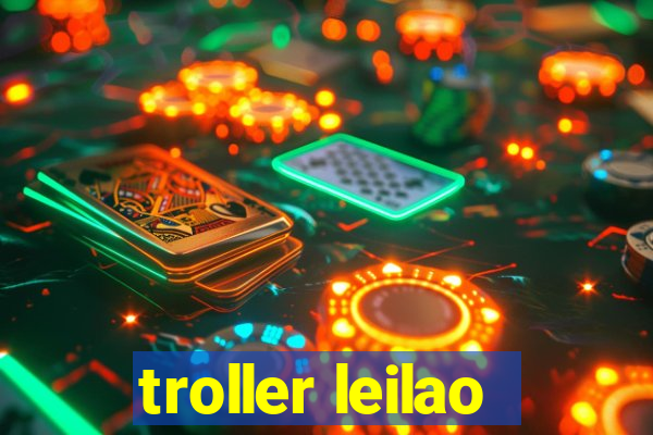 troller leilao