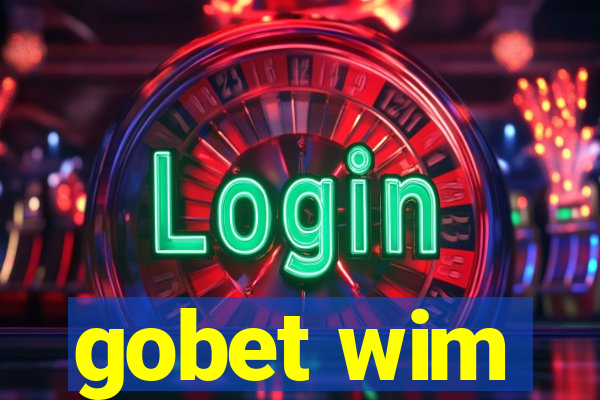 gobet wim