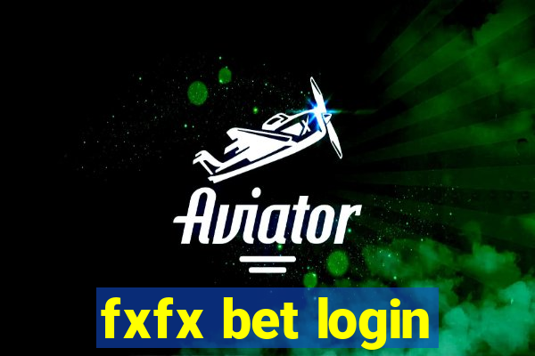 fxfx bet login