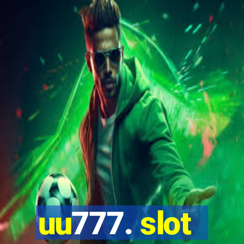 uu777. slot