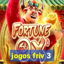 jogos friv 3