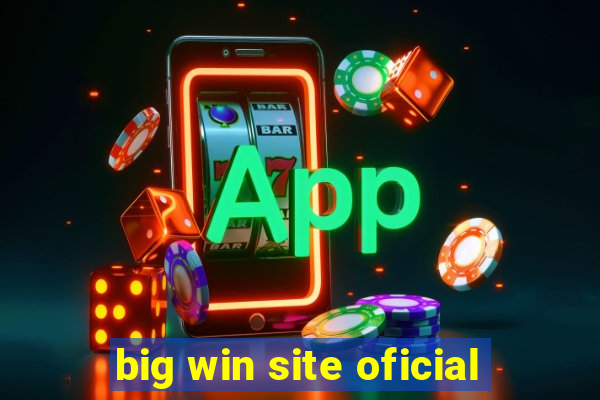 big win site oficial