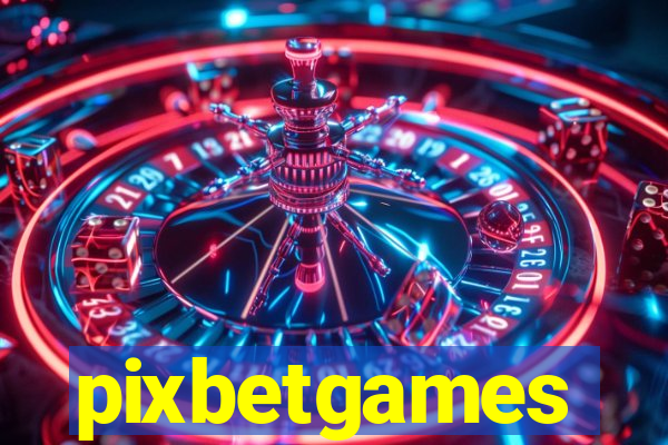 pixbetgames