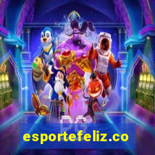 esportefeliz.com