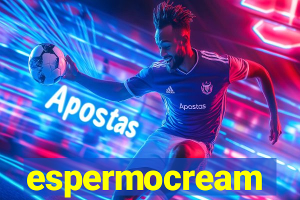 espermocream