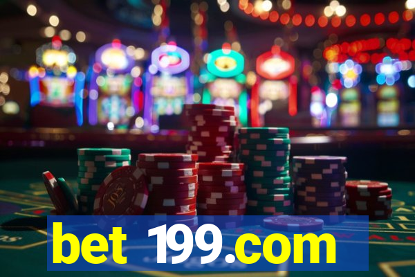 bet 199.com