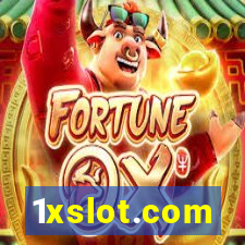 1xslot.com