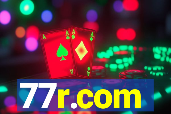 77r.com