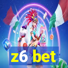 z6 bet