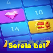 Sereia bet