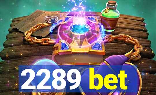 2289 bet