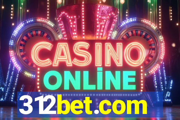 312bet.com