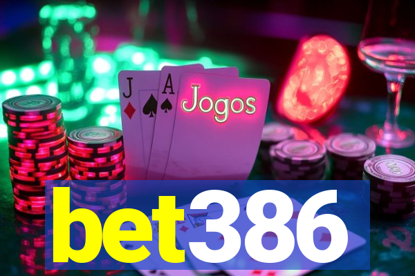 bet386