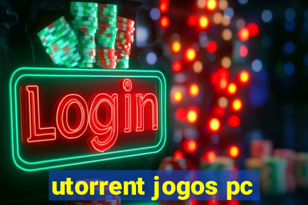 utorrent jogos pc