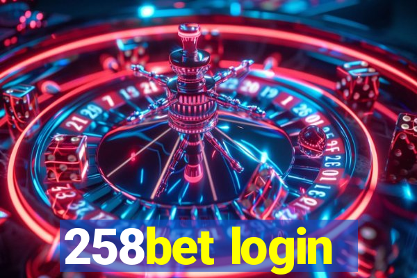 258bet login