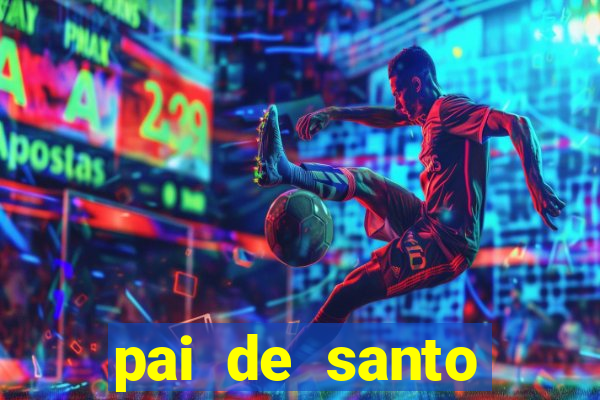 pai de santo consulta gratis