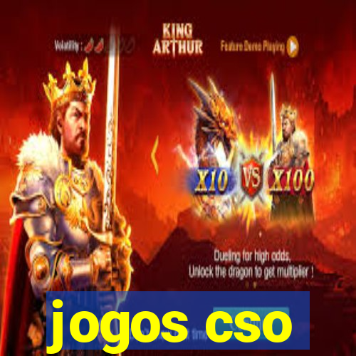 jogos cso