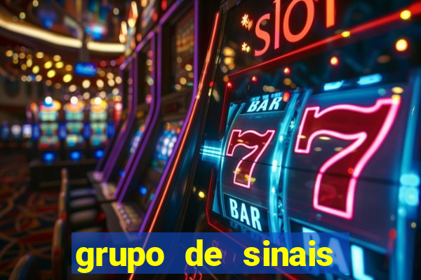 grupo de sinais trader telegram