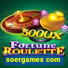 soergames com