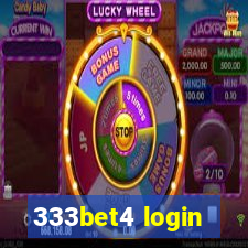 333bet4 login