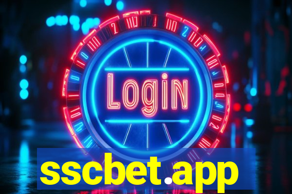 sscbet.app