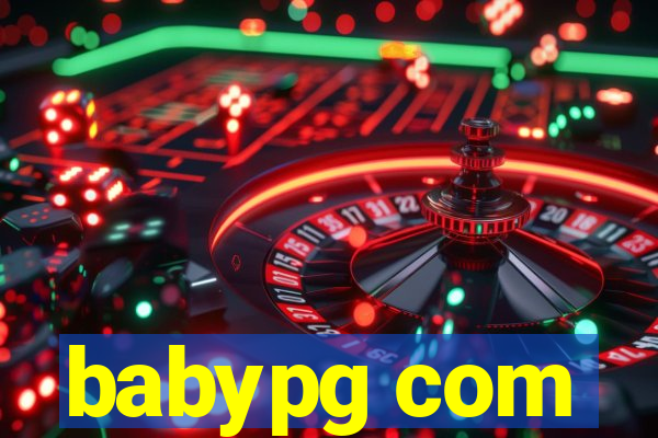 babypg com