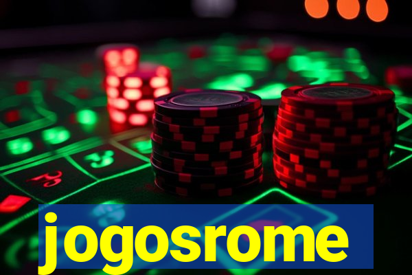 jogosrome