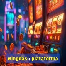 wingdas6 plataforma