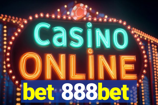 bet 888bet